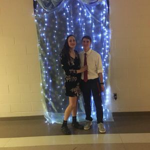 Meet your Posher, Araya